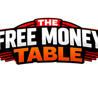THE FREE MONEY TABLE